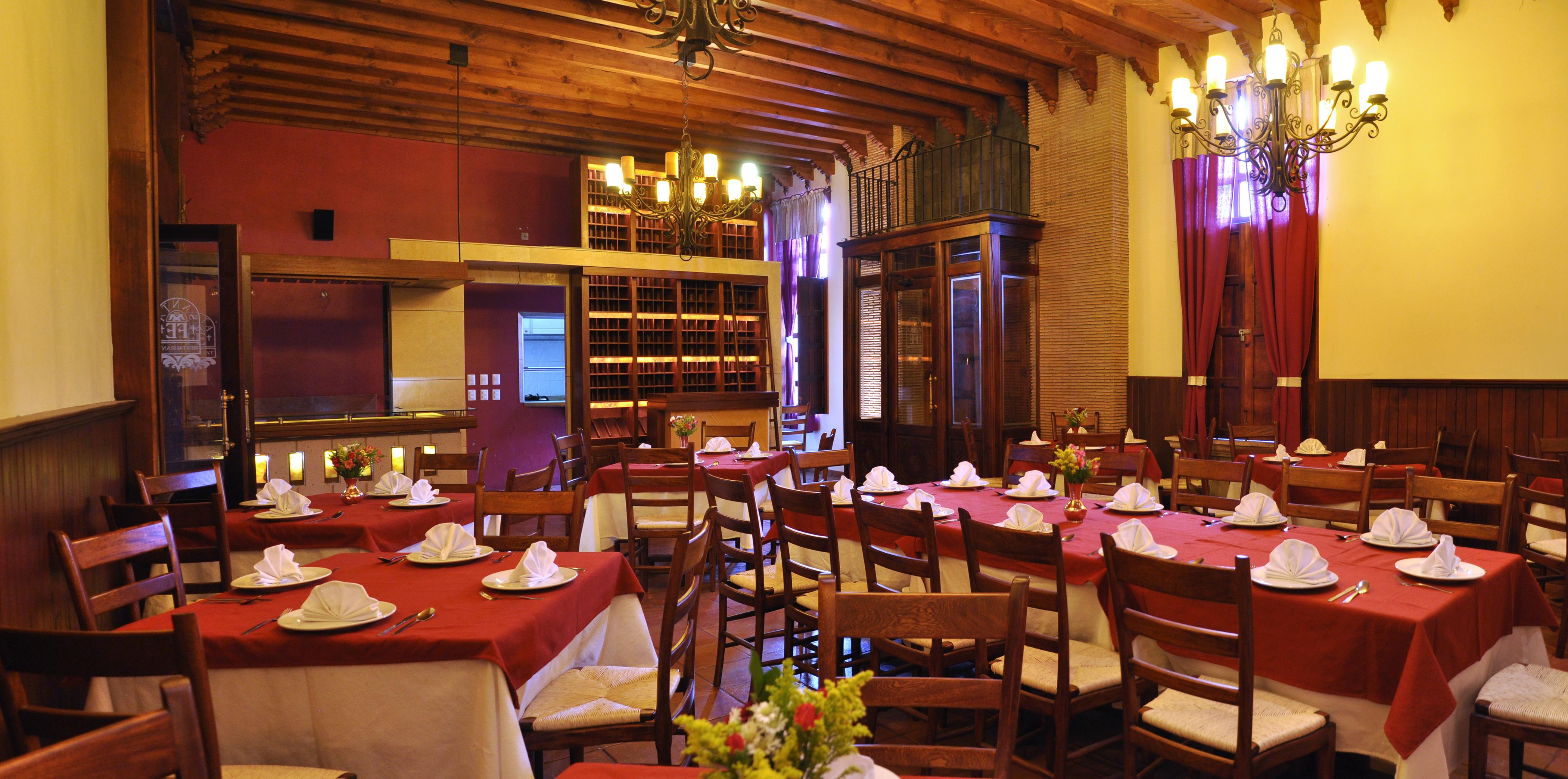 Hotel La Parroquia Pátzcuaro Exterior foto